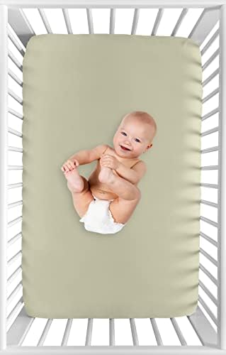 מתוק ג'וג'ו מעצב ילדה מצוידת מיני עריסה גיליון תינוקות תינוקת תינוקת חדר מיטה ניולוד חבילה ניידת N מזרן סולידי מרווה ירוקה