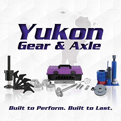 Yukon Gear YT P09) שרוול RETENINGE RETENINER של צדפה למושך נושאי מנשא