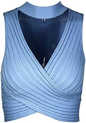 Miashui Scoop חולצת צוואר גופיות נשים לנשים נדנדה פרחוני הדפסים אפוד נשים צוואר עגול חולצות טיר חולצות זורמות