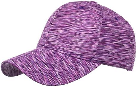 כובעי ספורט לגברים בייסבול נוער כובעים מתכווננים נושמים בגדי קיץ בגדי וינטג 'דפוס וינטג
