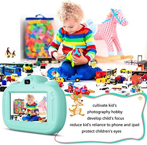 מצלמת ילדים, מסך מגע בגודל 3.0 אינץ ' 1080 מגה פיקסל 28 מגה פיקסל מצלמות כפולות דיגיטליות, מצלמות וידאו סלפי נטענות, מתנה
