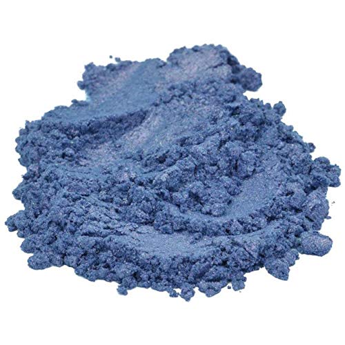 אבקת פיגמנט כחול חצות כחול אבקת פיגמנט אבקת פגמנט אבק