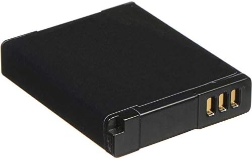סוללת ליתיום-יון דיגיטלית NC דיגיטלית אולטרה-גבוהה תואמת לסוללת ליתיום-יון תואמת ל- Panasonic Lumix DMC-TZ57