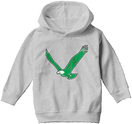 Haase Unlimited Eagle - Philly Sports Thudter/Houth Gleece Hoodie