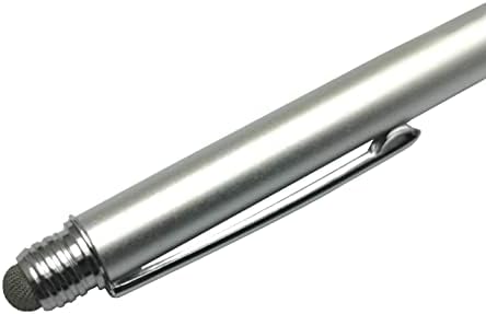 עט חרט בוקס גרגוס תואם ל- Vivo S10 Pro - Stelus Capacitive Capecip, קצה סיבים קצה דיסק קיבולי עט עט עבור vivo s10 pro