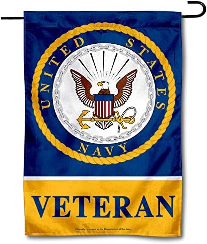 דגל הגן הוותיק של חיל הים האמריקאי