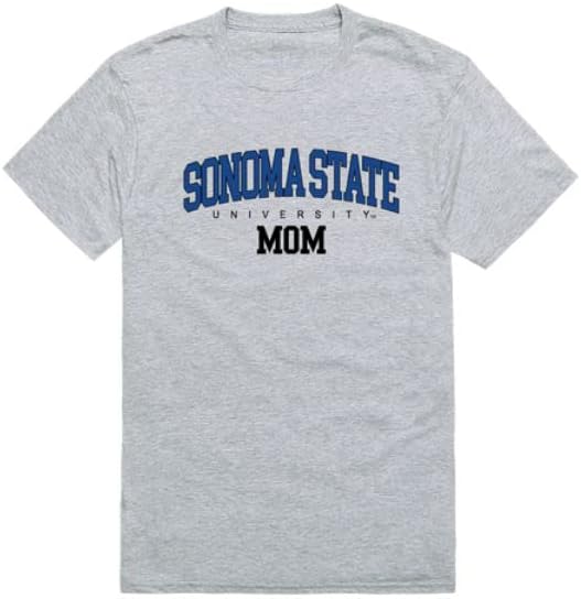 חולצת טריקו של Seawolves State State