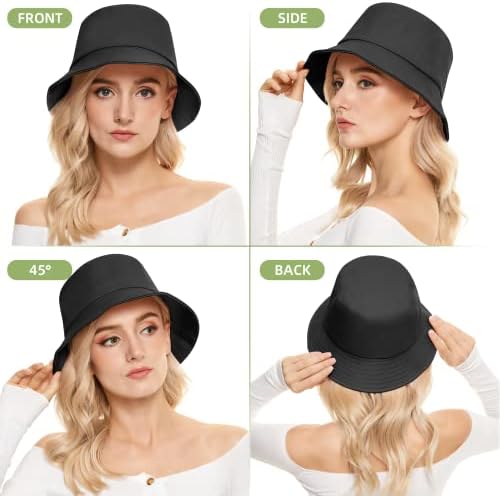 כובע דלי דלי לגברים של זנדו כובע דיג אריז כובעי דלי קיץ לנשים כובע דייג כובעי שמש לגברים
