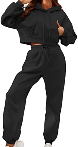 אנהו ברדס בראנץ 'סטים בראנץ' מערכות לנשים סתיו חורף סתיו שרוול ארוך קפוצ'ונים גרפיים תלבושות תלבושות לנשים 2023 NQ