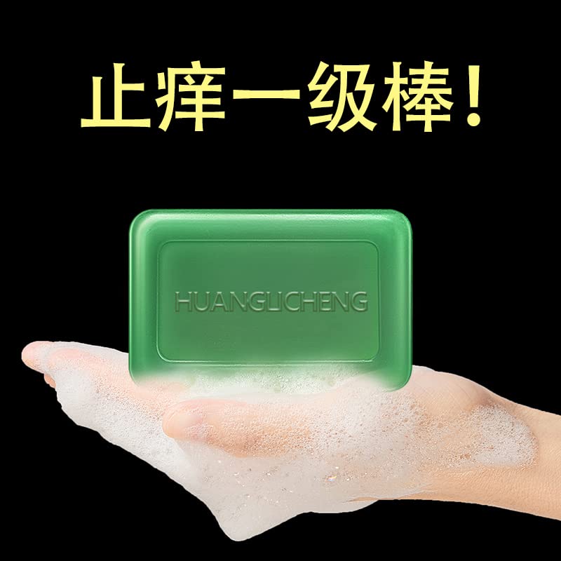עור גירוד אנטיבקטריאלי עיקור אקנה הסרת = קרדית חפץ משפחה ניקוי אמבטיה בעבודת יד סבון