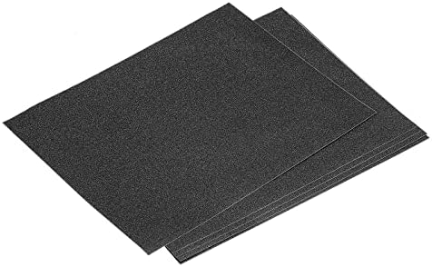 Meccanixity נייר קרטון נצנצים 7.8 אינץ 'x 11.8 אינץ