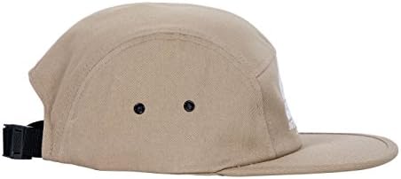 כובד חיצוני Co. 5 כובע פאנל