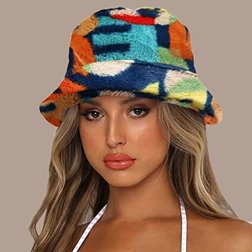 כובעי דלי לבנות כובעי דייגים מתכווננים אופנתיים כובעי דלי כובע רטרו יוניסקס כובעי שמש לכל העונות