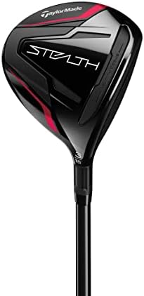 Taylormade Stealth Steel Fairway 3HL Righthated
