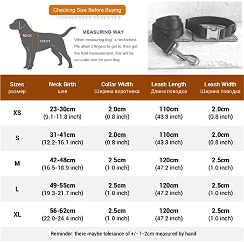 Uoeidosb מעצב צווארון כלבים מותאם אישית דפוס קשת צווארון כלבים עם רצועה סט רצועה ניילון מתכוונן צווארון לחיות מחמד