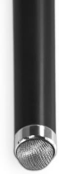 עט חרט בוקס גרגוס תואם ל- Dejavoo Z11 Tri Comm - Evertouch Capacitive Stylus, קצה סיבים קיבולי עט עט עבור