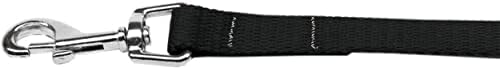מוצרי חיות מחמד מיראז 'רגילים של ניילון חיית מחמד, 3/8 x 4', שחור