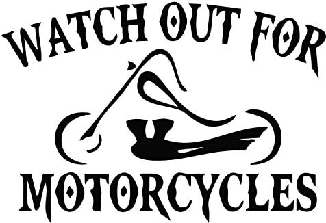 היזהר מאופנועים Choppp