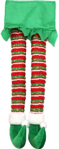 קישוטי עץ חג המולד קישוטי עץ חג המולד קישוטי רגליים שדונים קישוטי רגליים קישוטי עץ חג המולד עץ חג המולד זרי מסיבה קישוטי