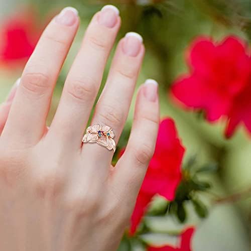 הבטחה טבעת לנשים משובצת אופנה זירקוניה טבעות חתונה אישיות נשים טבעות תואמות טבעות טבעות טבעות נישואין
