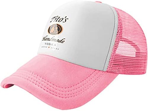 Aizyuad Us אופנה למבוגרים כובע משאיות מצחיק מתכוונן כובע בייסבול רחיץ כובע גברים ונשים מצחיקים כובע דיג דיג