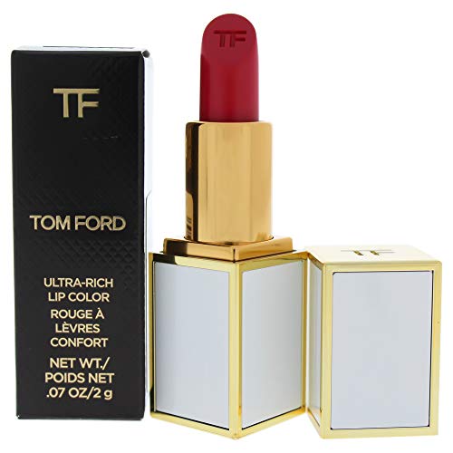 טום פורד בני ובנות שפתיים צבע לנשים שפתון, 23 סשה, 0.07 אונקיה