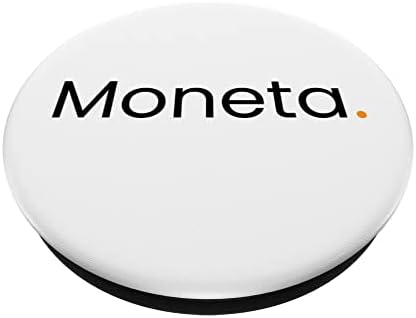 לוגו שחור של מונטה