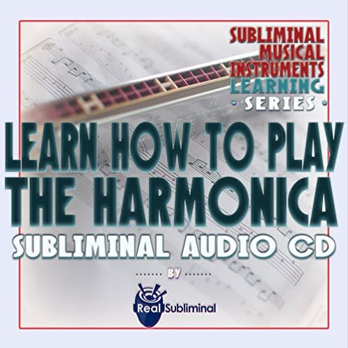 סדרת למידת כלי נגינה סאבלימינלית: למד כיצד לנגן את תקליטור האודיו הסובלימינלי המפוחתי