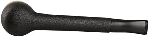 נורדינג אריקסן אבן שחורה גזע שחור קערה טבעית צינור טבק