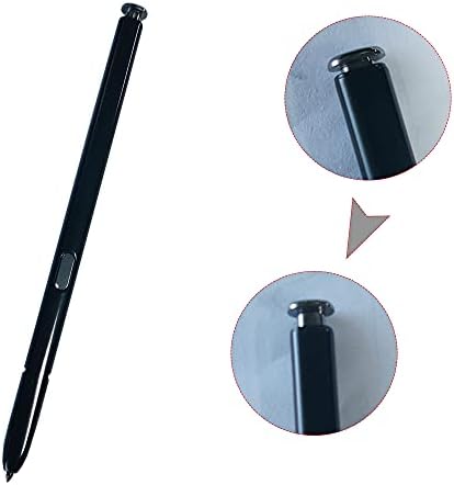 Galaxy Note 20 החלפת עט חרט לסמסונג גלקסי הערה 20 הערה 20 Ultra 5G Stylus Touch S עט + Micro USB ל- Type-C כבל