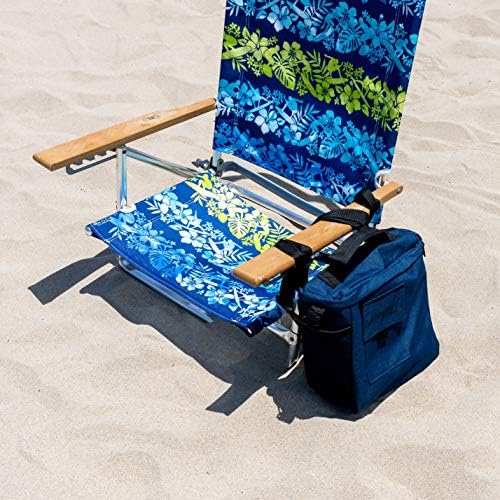 תיקי חוף-קליפים לכיסא חוף - קל לנשיאה