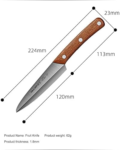 Gond 8 אינץ 'סכין שף דמשק סכין יפני AUS-10 Super Steel 67LAYER DAMASCUS STEEL STEEM Profession