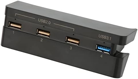 מטען סיומת USB, תקע ומשחק של רכזת USB רב תכלית