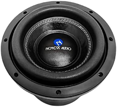 Nemesis Audio Na-8M 8 700 W rm