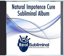 CD Subliminal Cure Subliminal