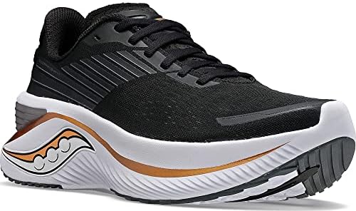 Saucony's Endorphin Shift 3 נעל ריצה