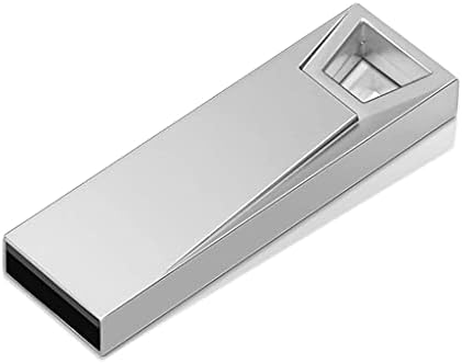 N/A PEN DRIVE 128GB Flash זיכרון USB 64GB מתכת PENDRIVE 4GB 8GB כונני פלאש USB 32G Stick Stick PEN מתנה מיקרו