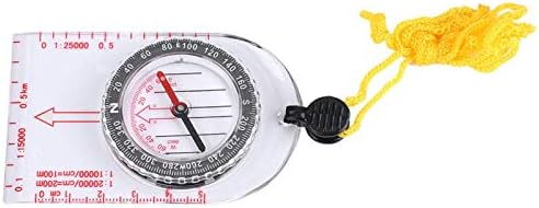 Balital Compass Outdoor, Compass Professional Rater