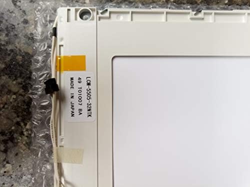 EBESTPANEL חדש LCM-5505-32NTK 9.4 אינץ 'מסך תצוגה של לוח LCD