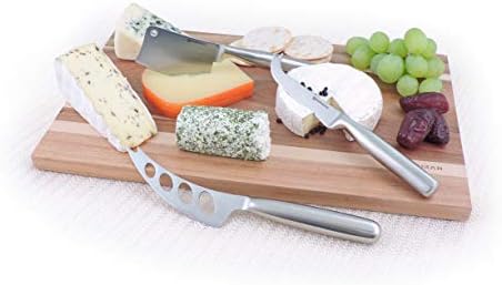 סכין גבינת פרמזן שוויצמר