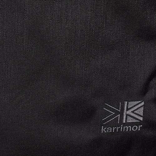 תיק יום של Karrimor, שחור, גודל אחד