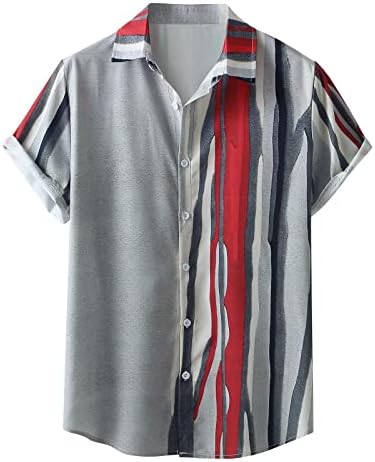 XXBR 2022 חולצות גברים חדשות, מעצב קיץ כפתור שרוול קצר למטה מטה-דיו-דיו גרפי מודפס חולצות הוואי דש עליון שרוול קצר שרוול קצר