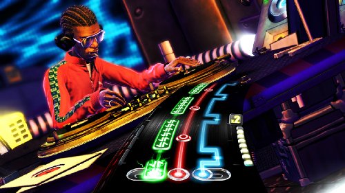 DJ Hero: התחל את המסיבה