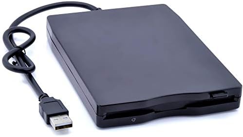 איסטוויטה נייד 3.5 יו אס בי 1.44 מגה כונן תקליטונים חיצוני תקע ולשחק עבור מחשב חלונות 98/2000 / אני / אקס