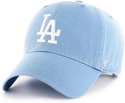 '47 MLB יוניסקס-מבוגרים-כובע ניקוי גברים