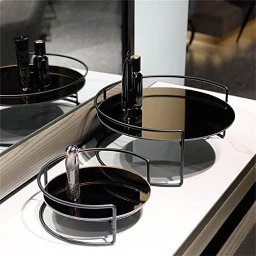 Liuzh Aromatherapy מוצרי טיפוח עור תצוגה מתלה קופסת שולחן עבודה שולחן עבודה שולחן איפור בושם מתלה אמבטיה