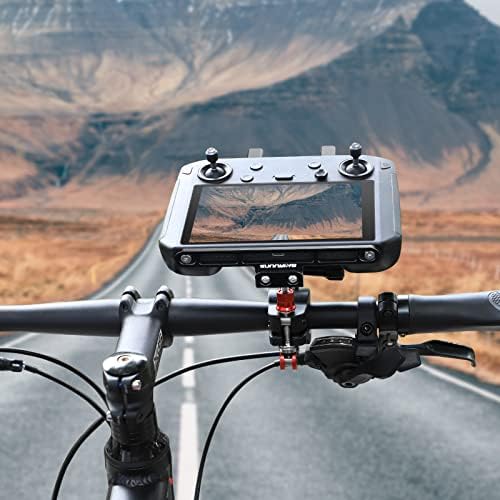 אופני כידון מחזיק מצלמה סוגר הר עבור 3