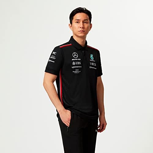 מרצדס AMG Petronas Formula Formula 1 - 2023 צוות פולו