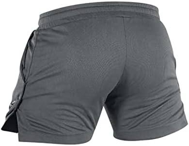 מכנסיים קצרים לגברים מזדמנים ספורט מזדמן ספורט ספורט ג'וגי ג'וגי מותניים מכנסיים מכנסיים מכנסיים מכנסיים קצרים אתלטים