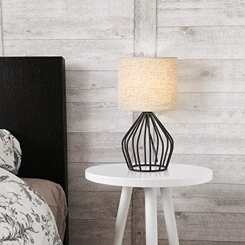 המנורות הקטנות של האיטראל- מנורות שולחן ליד המיטה לחדרי שינה, סלון, חדר אוכל